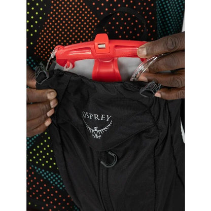Osprey Katari 7 Hydration Pack -  Green Creek