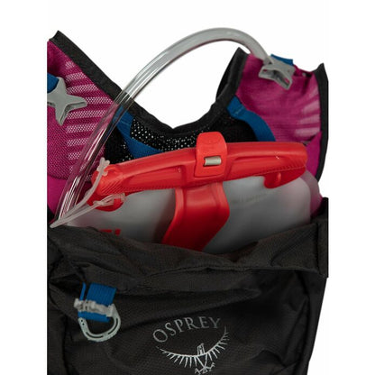Osprey Kitsuma 3 Hydration Pack - Womens - Space Travel Gray