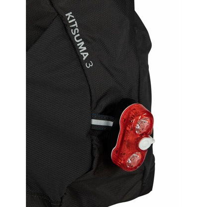 Osprey Kitsuma 3 Hydration Pack - Womens - Space Travel Gray