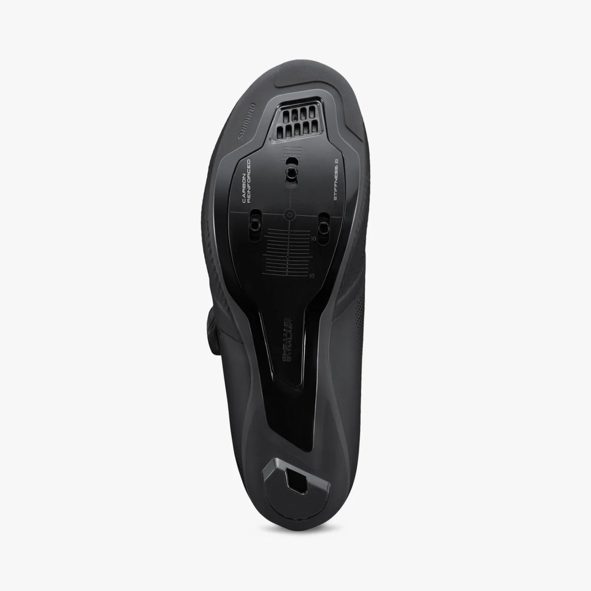 Shimano RC503 Road Shoe - Womens - Black