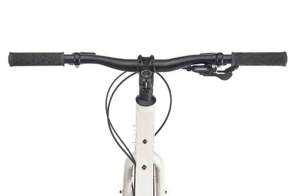 Kona Dew Deluxe 650b - Gloss Porcelain White - 2023