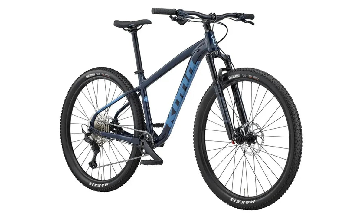 Kona Kahuna DL 29 - Gloss Midnight