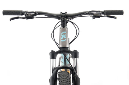 Kona Lana'I 27.5" - Gray - 2023