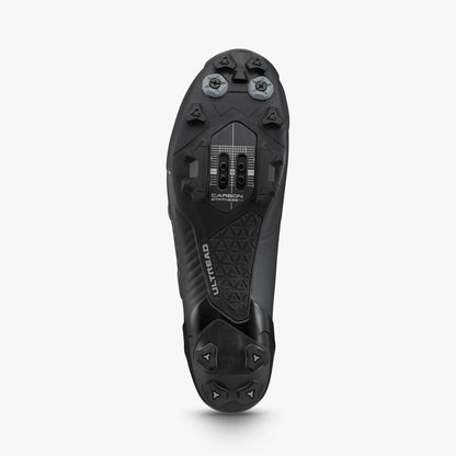 Shimano XC903 S-Phyre Off Road Shoe - Black