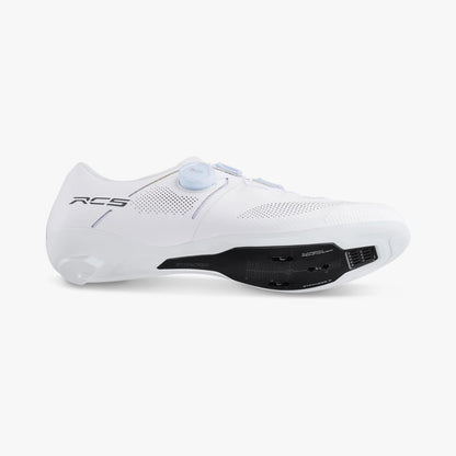 Shimano RC503 Road Shoe - White