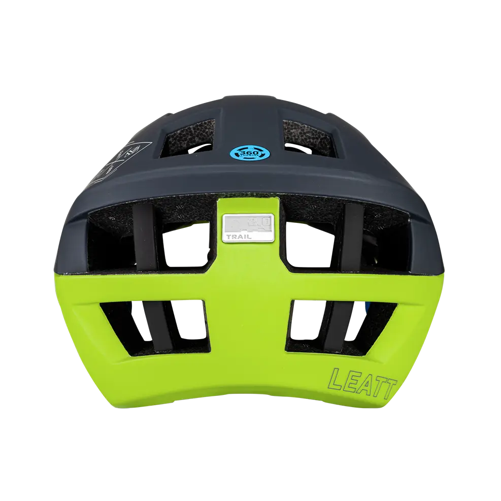 Leatt Trail 2.0 MTB Helmet - Acid - 2024