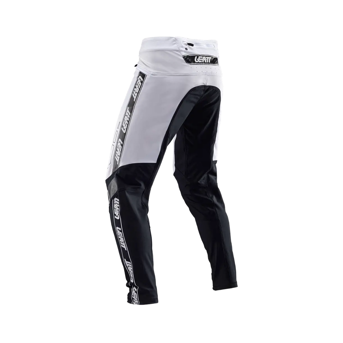 Leatt Gravity 4.0 MTB Pant - White - 2024