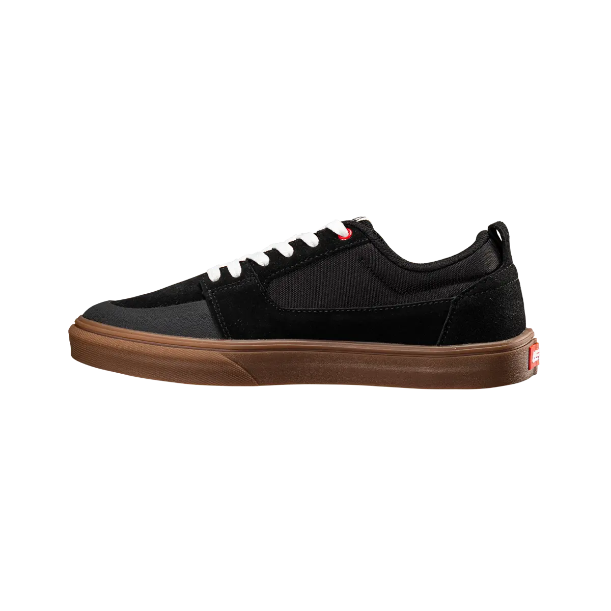 Leatt Flat 1.0 MTB Shoe - Black - 2024