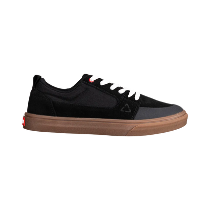 Leatt Flat 1.0 MTB Shoe - Black - 2024