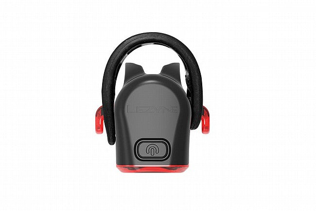 Lezyne Strip Drive 300+ Rear Light