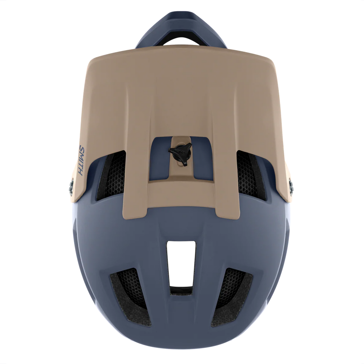 Smith Mainline MIPS Full Face Helmet - Matte Royal Navy-Summit