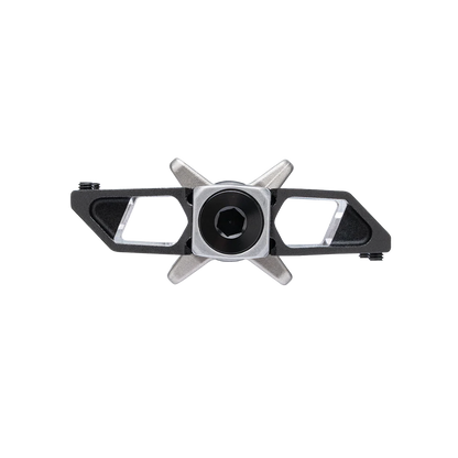 Crank Brothers Mallet Trail Pedals - Black