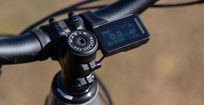 Marin Rift Zone E 29 - Gray-Blue - 2025