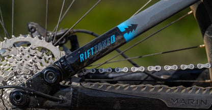 Marin Rift Zone E 29 - Gray-Blue - 2025