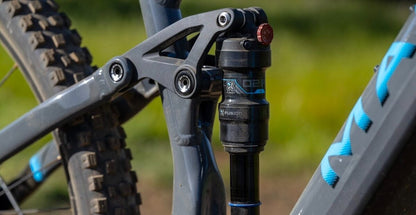Marin Rift Zone E 29 - Gray-Blue - 2025