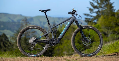 Marin Rift Zone E 29 - Gray-Blue - 2025