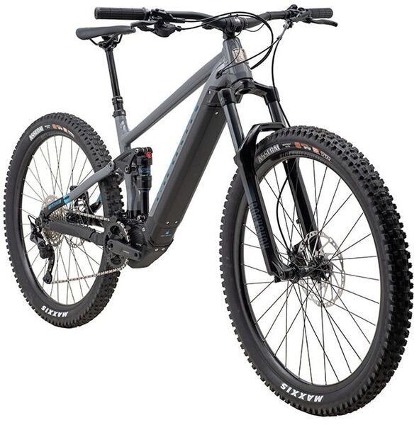 Marin Rift Zone E 29 - Gray-Blue - 2025