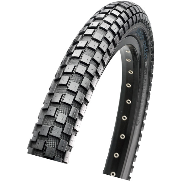 Maxxis Holy Roller 24" BMX Tire - Black