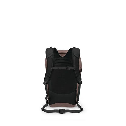 Osprey Metron 24 Backpack - Magma Brown