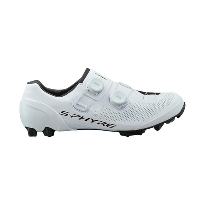 Shimano XC903 S-Phyre Off Road Shoe - White