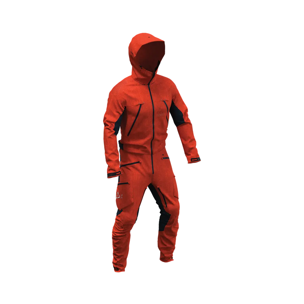 Leatt MTB HydraDri 5.0 Mono Suit - Glow - 2024