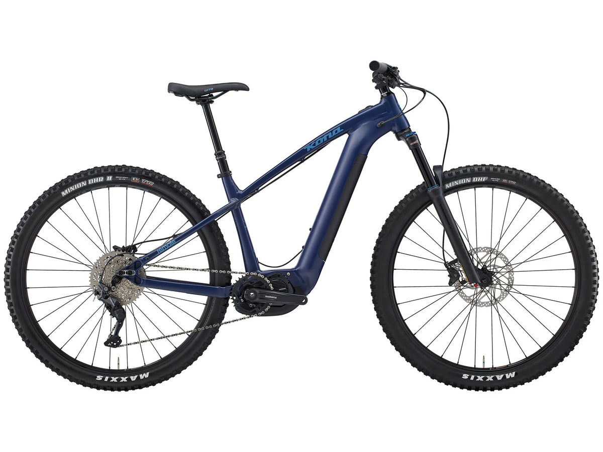 Kona Remote 29 - Midnight Blue - 2025