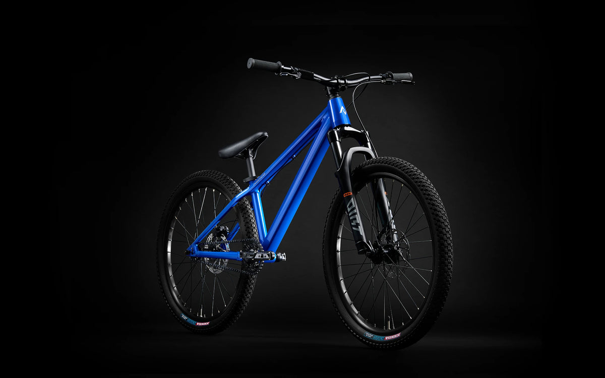 Norco Rampage 24 - Blue - 2024