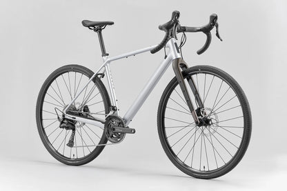 Norco Search A CUES 700c - Silverton