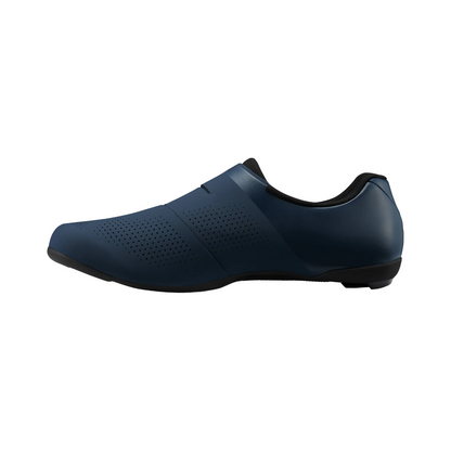 Shimano RC302 Road Shoe - Navy
