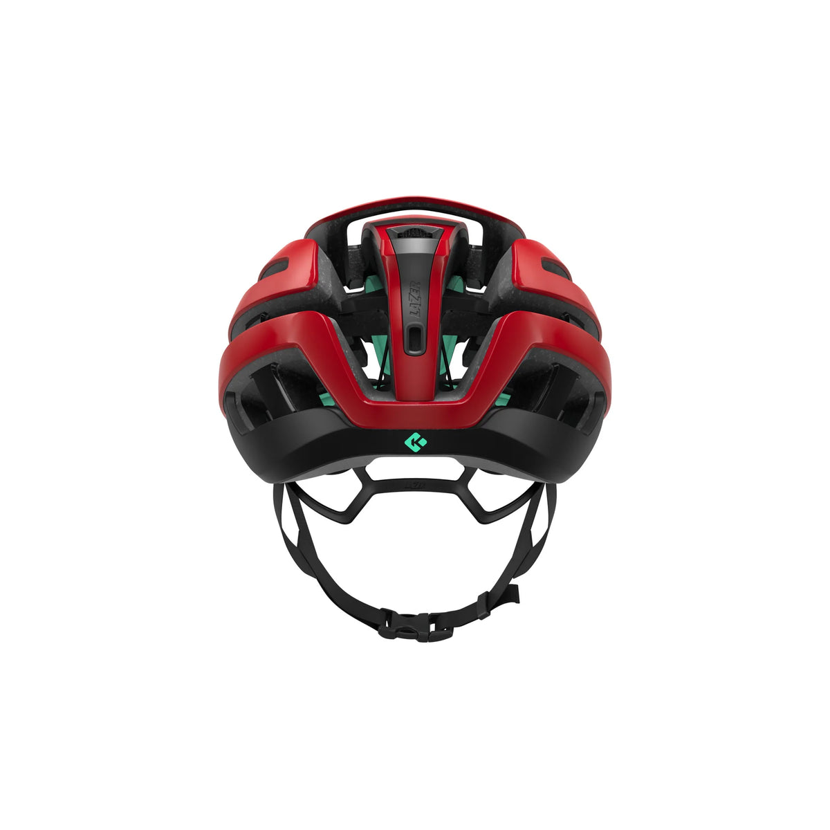 Lazer Z1 Kineticore Road Helmet - Metallic Red