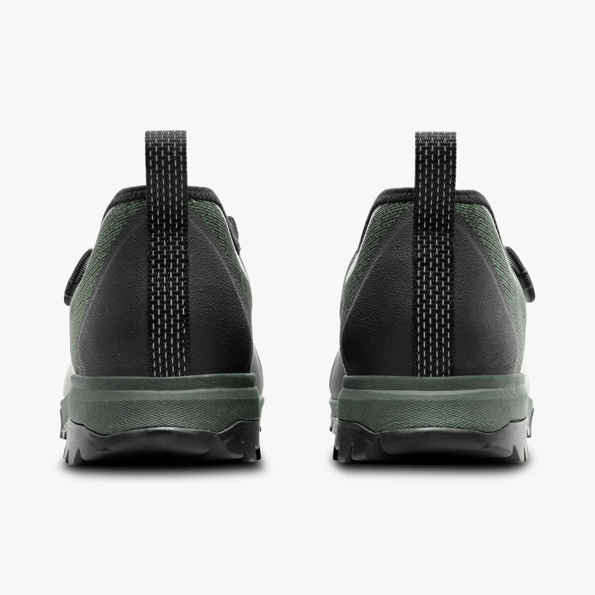 Shimano ET701 Flat Touring Shoe - Green