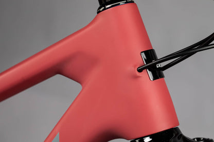 Santa Cruz 5010 Carbon 27.5 - XT - Raspberry Sorbet