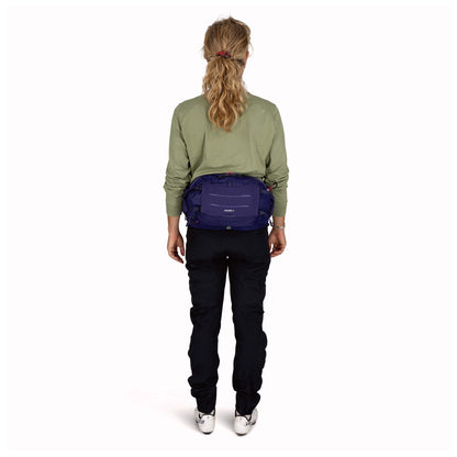 Osprey Raven 4 Hydration Belt - Womens - Deep Fig