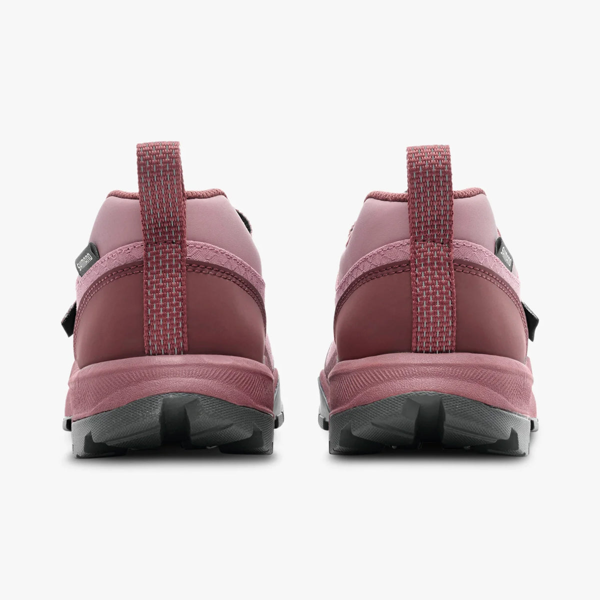 Shimano EX500W SPD Touring Shoe - Womens - Plum