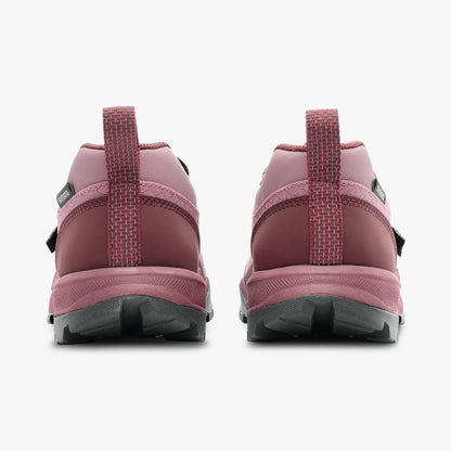 Shimano EX500W SPD Touring Shoe - Womens - Plum
