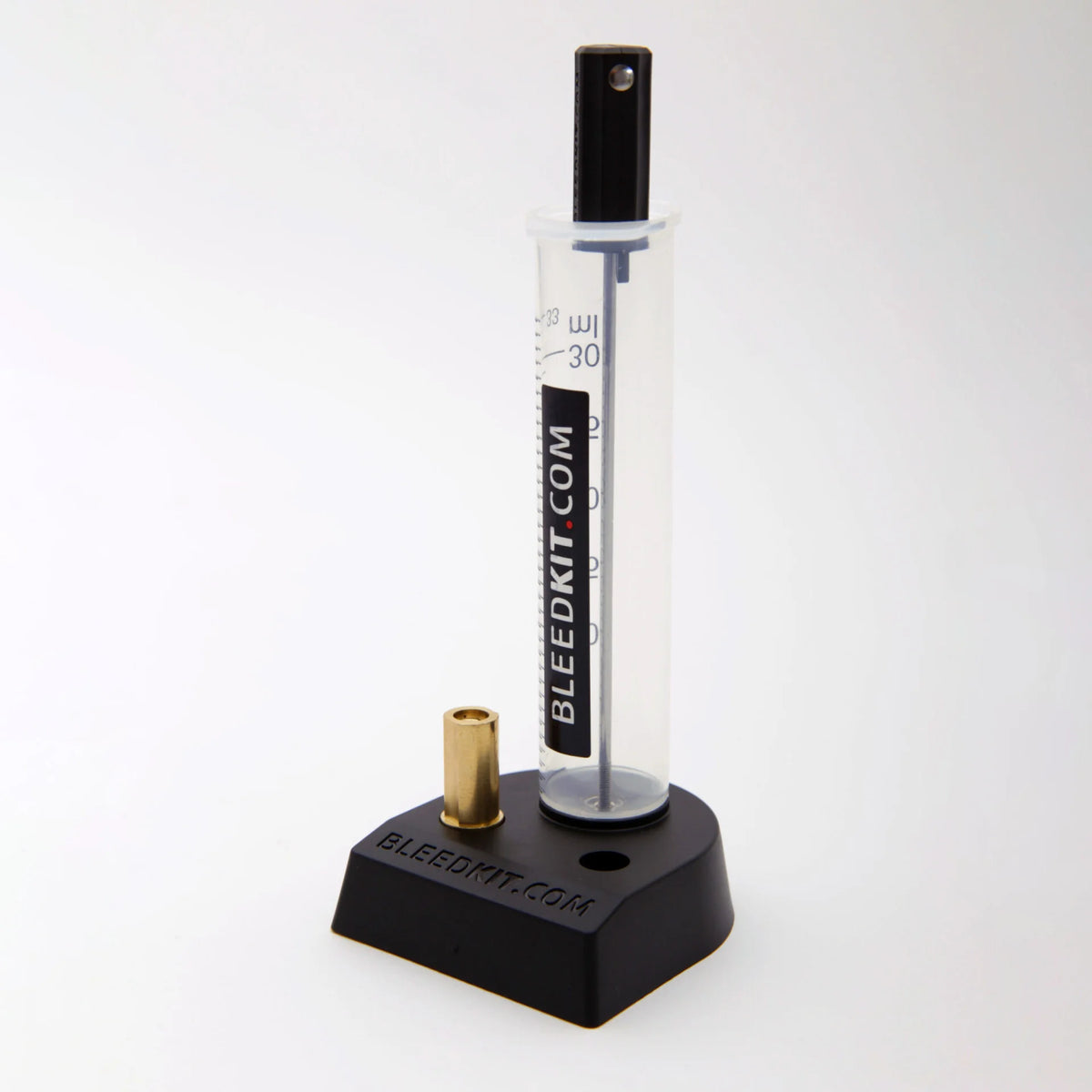 Bleedkit Workshop Gold Shimano Brake Bleed Kit
