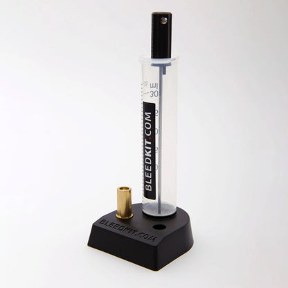 Bleedkit Workshop Gold Shimano Brake Bleed Kit