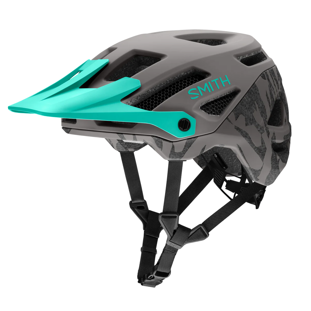 Smith Payroll MIPS MTB Helmet - Matte Ash-Roam