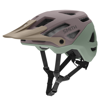Smith Payroll MIPS MTB Helmet - Matt Rosewood - Juniper