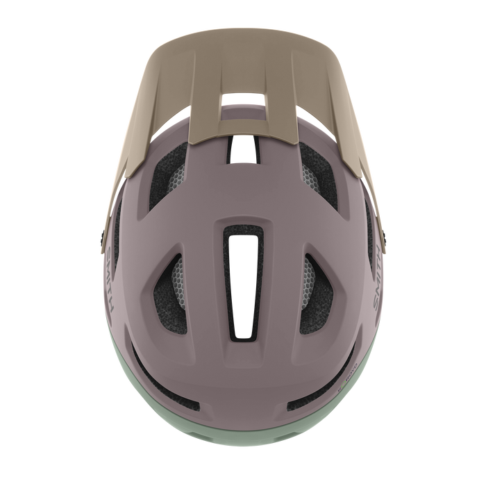 Smith Payroll MIPS MTB Helmet - Matt Rosewood - Juniper