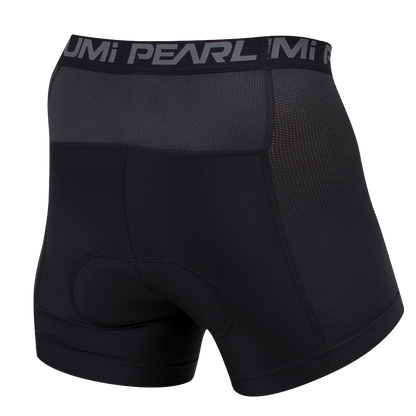 Pearl Izumi Versa Liner Short - Black