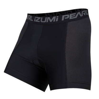 Pearl Izumi Versa Liner Short - Black