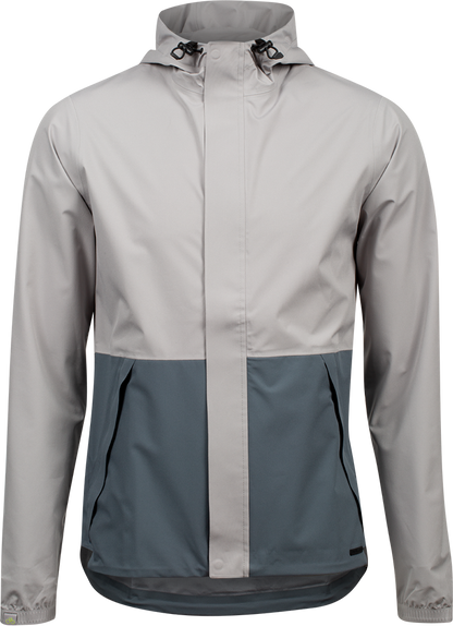 Pearl Izumi Vista WXB Cycling Jacket - Wet Weather-Turbulence