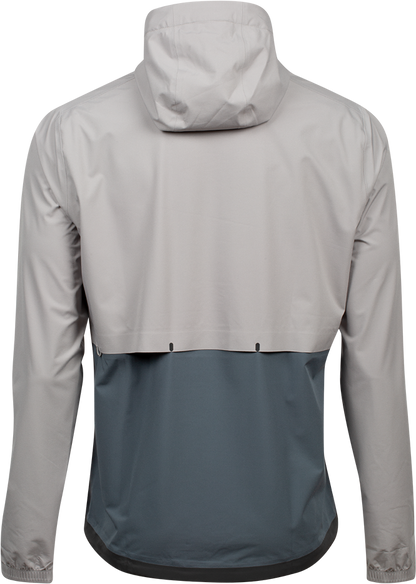 Pearl Izumi Vista WXB Cycling Jacket - Wet Weather-Turbulence