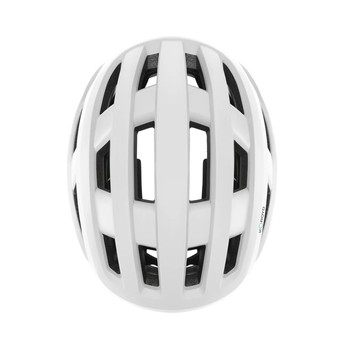 Smith Persist MIPS Road Helmet - Matte White-Whiplash