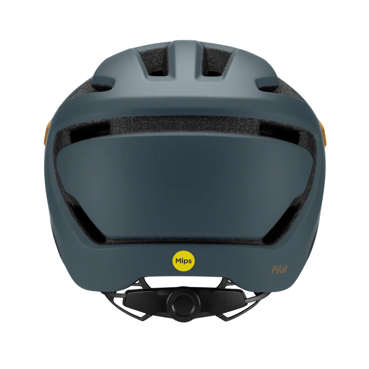 Smith Pilot MIPS MTB Helmet - Matte Flint