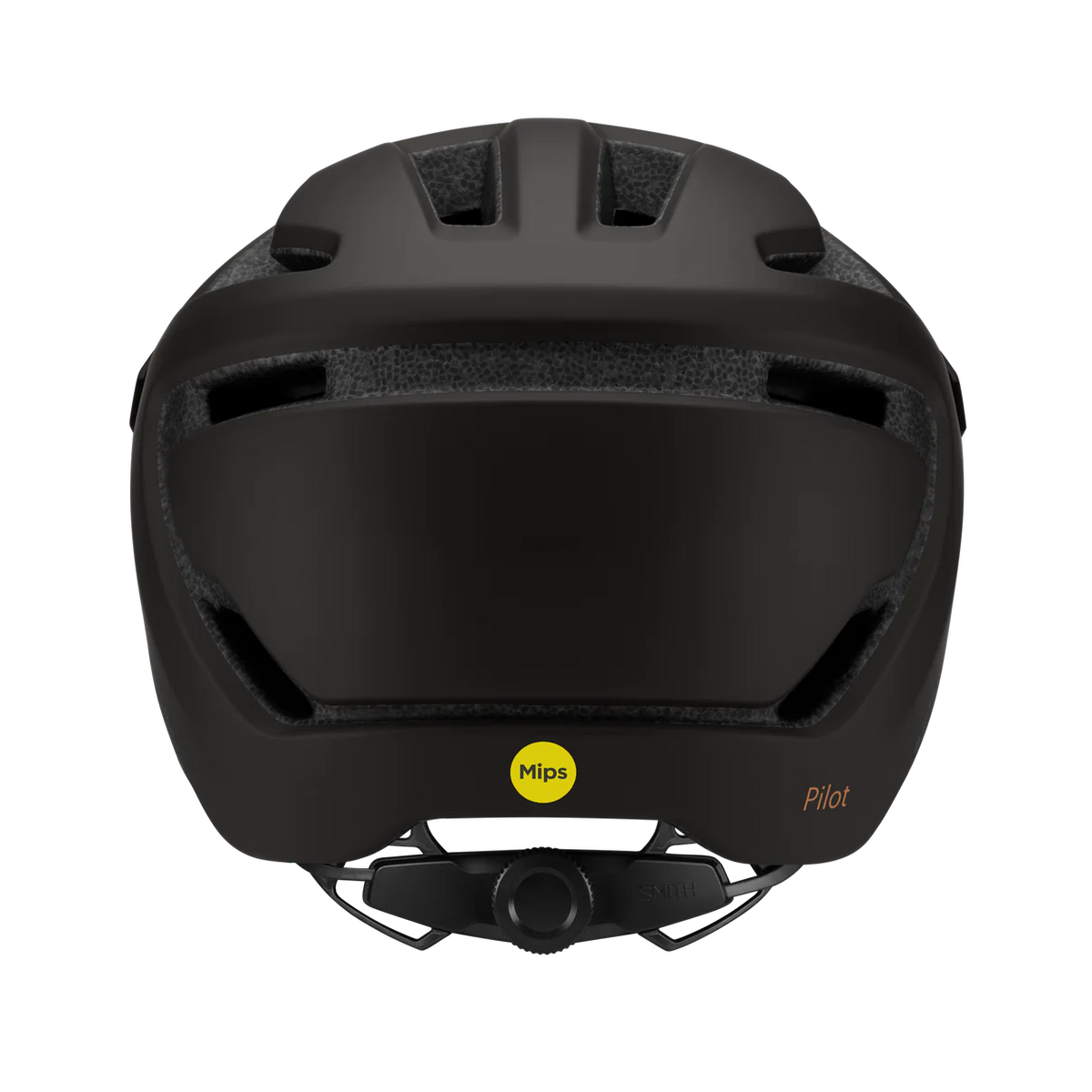 Smith Pilot MIPS MTB Helmet - Matte Gravy