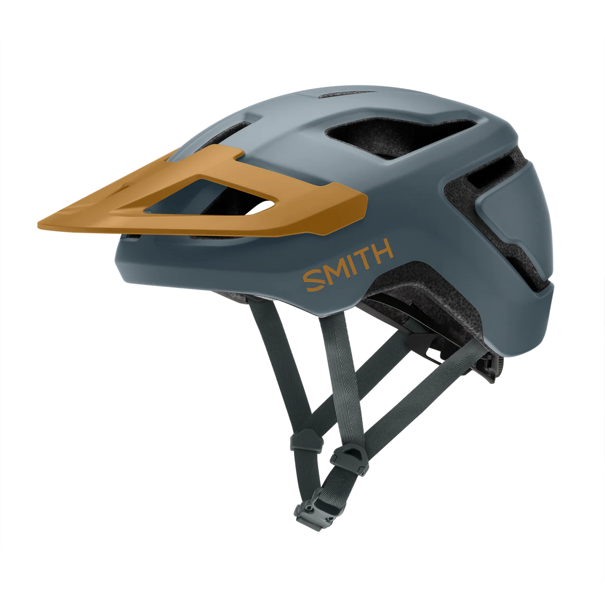 Smith Pilot MIPS MTB Helmet - Matte Flint