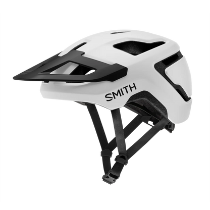 Smith Pilot MIPS MTB Helmet - Matte White