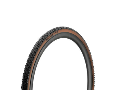 Pirelli Cinturato Gravel RC 700c Gravel Tire - Tan